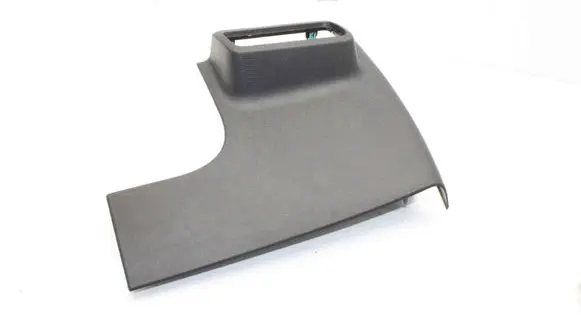 Ford Mustang Mach-E Dashboard lower bottom trim panel LJ8BR044F09BD