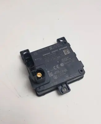 Renault Espace VI Distronic sensor radar 284386495R 0203305480