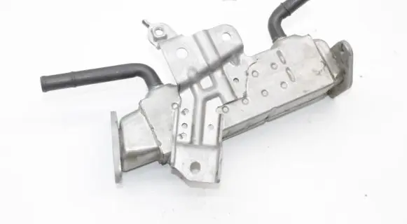 Lexus IS III XE30 EGR valve cooler 2205000031