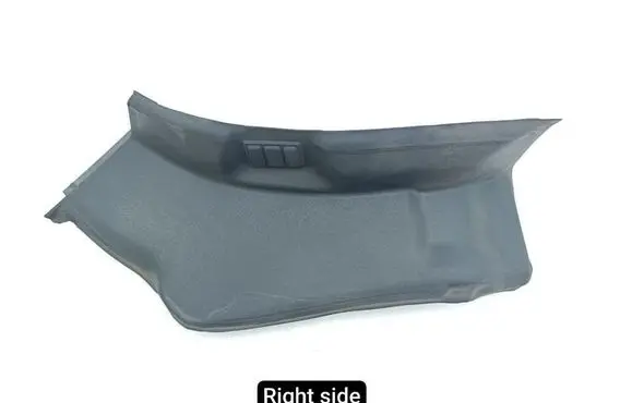 Mercedes-Benz EQS X296 Other exterior part A2966902400