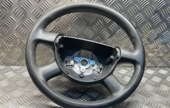 Volkswagen PASSAT B6 Steering wheel 3C04190911QB 305227799001AA