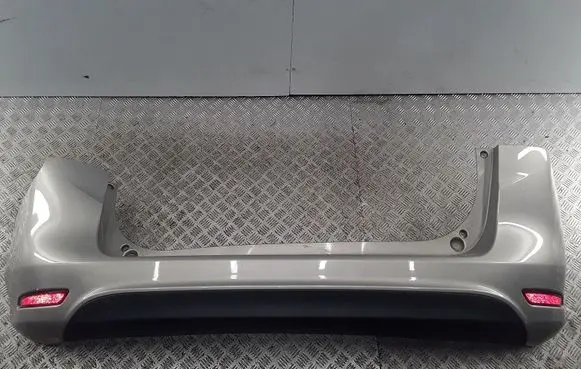 Ford B-MAX Rear bumper 