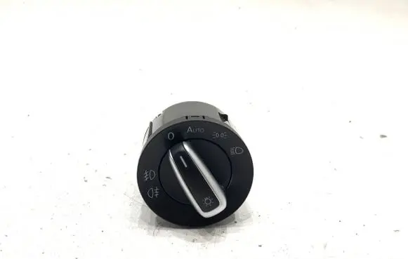 Volkswagen Golf VI Other switches/knobs/shifts 3C8941431A