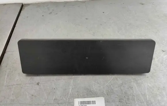 Tesla Model S Other dashboard part 102886700B