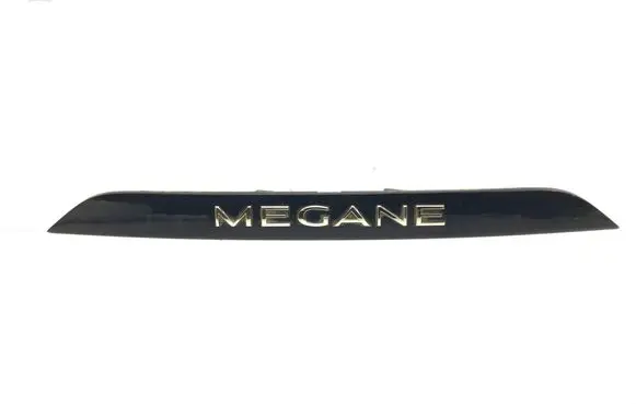 Renault Megane IV Tailgate trunk handle 848100292R