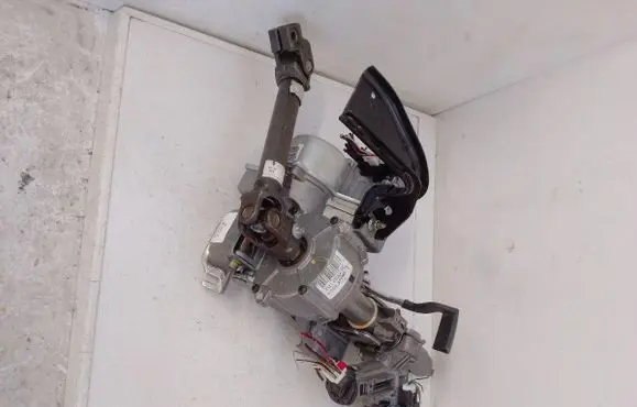 Mazda 2 Steering rack electric part DF713210X
