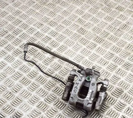 Opel Mokka B Rear brake caliper 1643574580