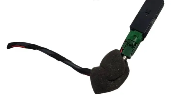 USB socket connector
