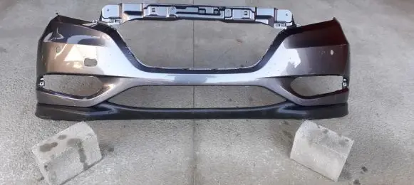 Honda HR-V Front bumper 71101T7WA000