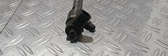 Mercedes-Benz E W211 Fuel injector A6480700187
