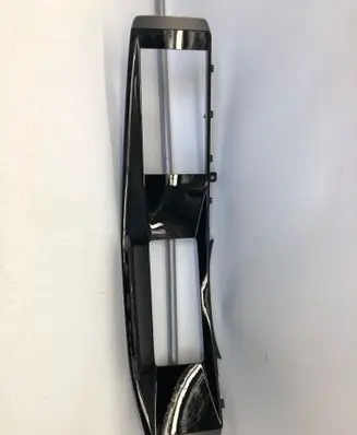 Opel Mokka B Dashboard trim 9835986880
