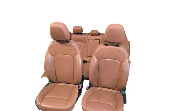 Seat set