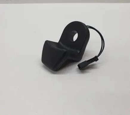 BMW 5 E60 E61 Tailgate glass/window release handle 9200673 59845510 8385694