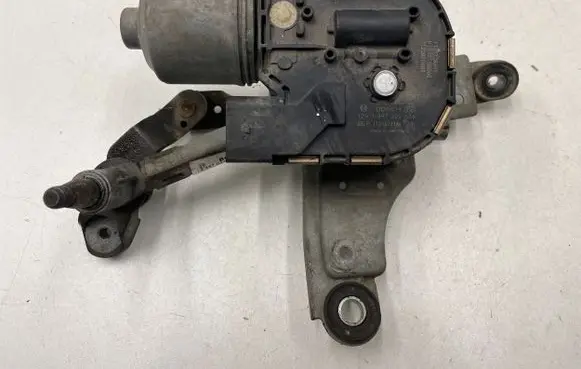 Ford S-MAX Wiper motor 6M2117504BM 3397021485