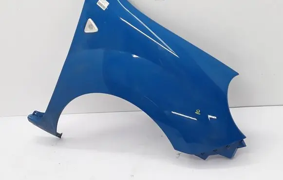 Renault Kangoo II Fender 631002009R