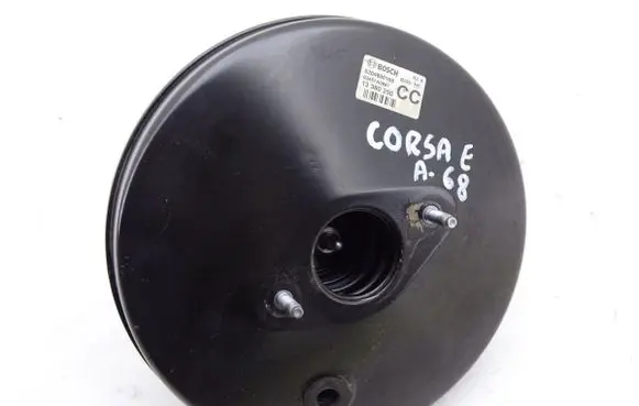Opel Corsa E Brake booster 13380250 GBIMPROT