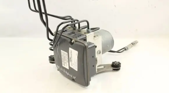 BMW 5 F10 F11 ABS control unit/module 6858405 6785441 6860157