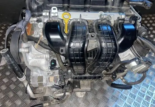 Mitsubishi ASX Engine 4B10 DS8590