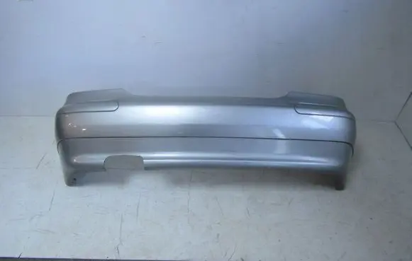 Mercedes-Benz SLK R170 Rear bumper 53065010