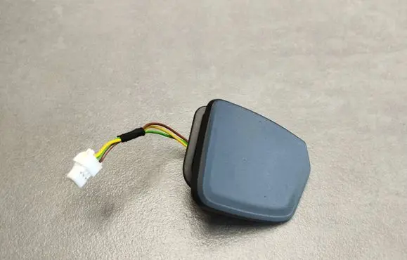 Audi Q4 Sportback e-tron Other switches/knobs/shifts 85E951523E 1052012302