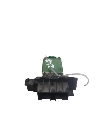 Citroen Jumpy Heater blower motor/fan resistor