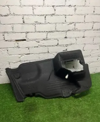 BMW M3 G80 Trunk/boot side trim panel