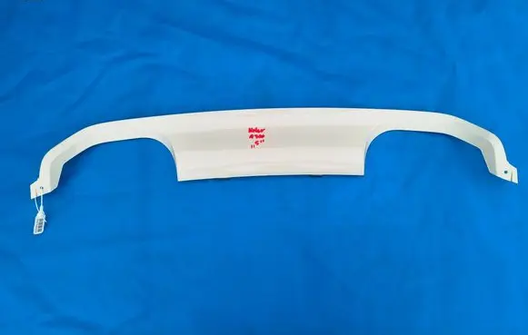 BMW M4 F82 F83 Rear bumper lower part trim 8055977