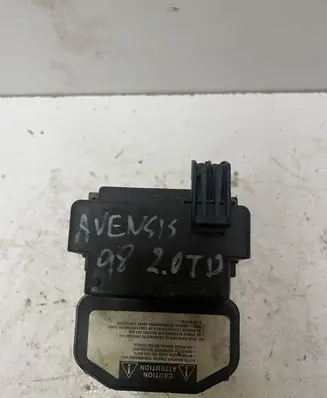 Toyota Avensis T250 ABS Pump 0273004559
