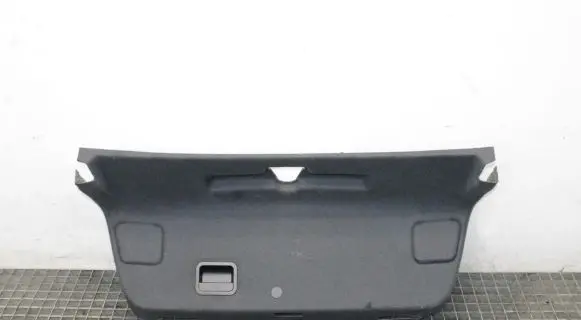 Audi A6 S6 C7 4G Centre console side trim rear 4G5867975A