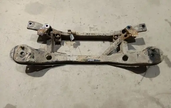 Rear subframe