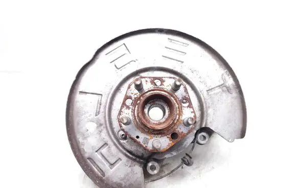 Tesla Model 3 Rear wheel hub