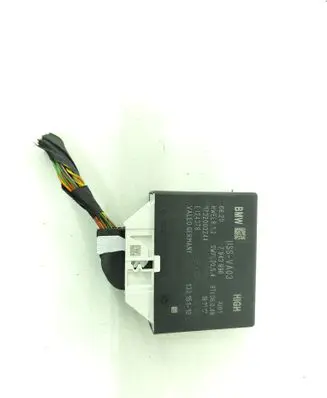 BMW 5 G30 G31 Parking PDC control unit/module 7943996