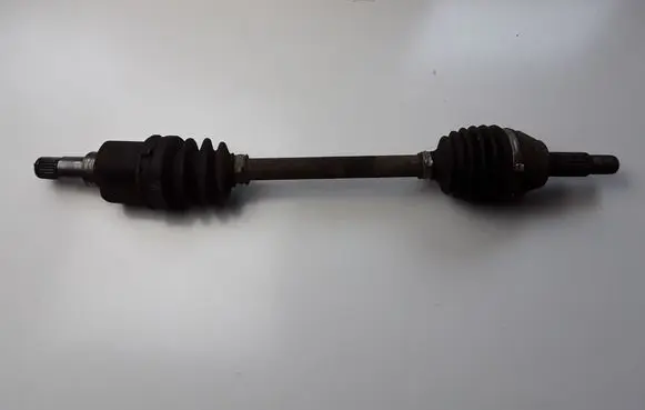 Ford Fiesta Front driveshaft 1799219