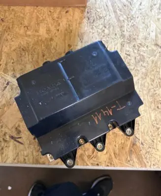Honda Civic Other control units/modules 1B100RMXE09