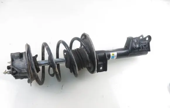 Mercedes-Benz A W168 Front shock absorber with coil spring