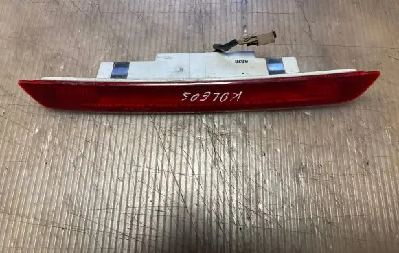 Renault Koleos I Third/center stoplight 26590JY00A