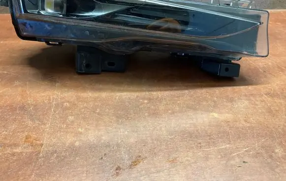 Tesla Model Y Front fog light 150793300C 12122023 0024301402