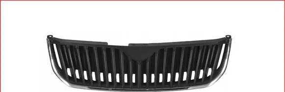 Skoda Superb B6 (3T) Front grill 