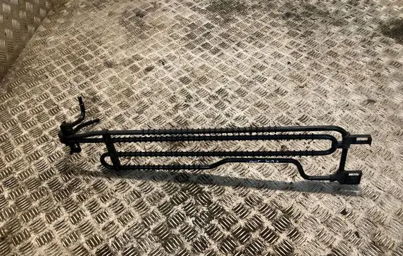Mercedes-Benz C W204 Power steering radiator 2044602024 A2044602024