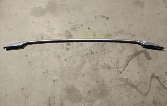 Ford Grand C-MAX Roof bar rail 