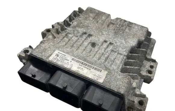Ford Focus Engine control unit/module S180133030B