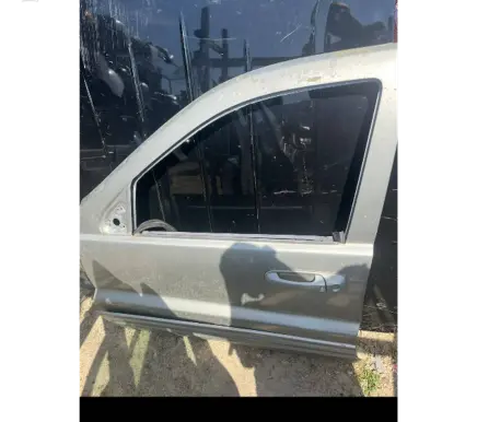 Jeep Grand Cherokee (WJ) Front door