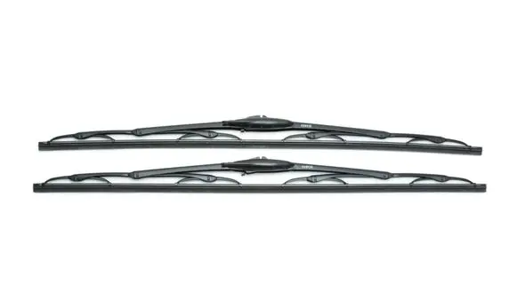 Iveco Daily 6th gen Headlight wiper arm set 2994625