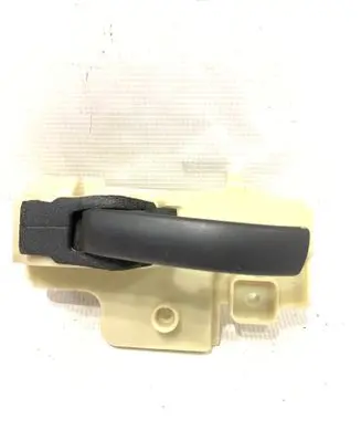Jeep Patriot Front door interior handle
