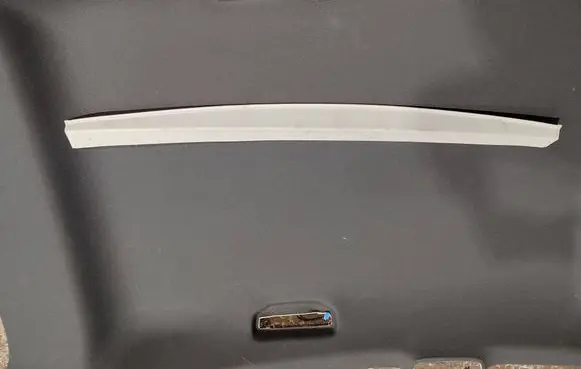 Volkswagen Multivan T5 Other interior part 7h0867625g