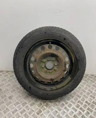 Citroen C1 R14 steel rim 2140679