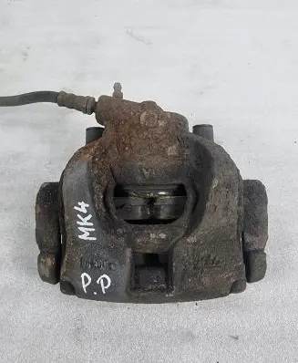 Ford Mondeo MK IV Front brake caliper