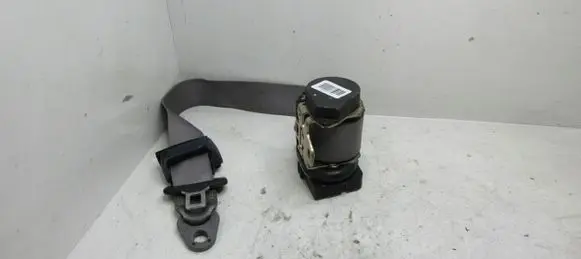 Mercedes-Benz C W204 Seat belt trim 2108605185