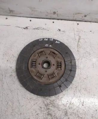 Toyota Corolla E120 E130 Clutch pressure plate 