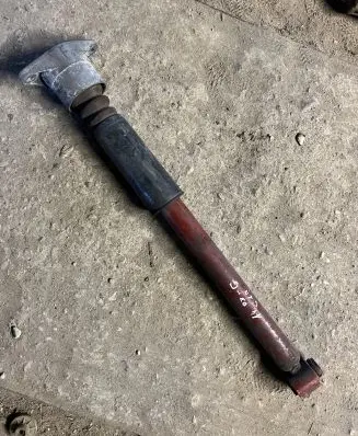 Audi A4 S4 B6 8E 8H Rear shock absorber/damper